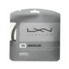 Luxilon Adrenaline 125 Pack - Platinum -Tennis Equipment Shop Luxilon Adrenaline 125 Pack Platinum