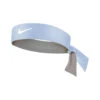 Nike Premier Tennis Head Tie - Cobalt Bliss/White -Tennis Equipment Shop N.000