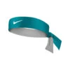 Nike Premier Tennis Head Tie - Bright Spruce/White -Tennis Equipment Shop N.000.3204 327 P 1copy