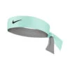 Nike Premier Tennis Head Tie - Mint Foam/Black -Tennis Equipment Shop N.000.3204 330 P 1copy