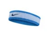 Nike Swoosh Headband - Photo Blue/Celestine Blue -Tennis Equipment Shop N0001544425 FA22 NIKE SWOOSH HEADBAND PHSFH001215ELR