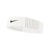 Nike Dri-Fit Reveal Headband- White/Cool Grey/Black -Tennis Equipment Shop N0002284114OS