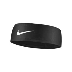 Nike Fury Headband 3.0 - Black/White