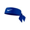 Nike Dri-Fit Head Tie 4.0 - Game Royal/White -Tennis Equipment Shop N1002146400 FA21 NIKE DRI FIT HEAD TIE 4.0 PHSFH001FACDLR