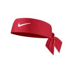 Nike Dri-Fit Head Tie 4.0 - Team Red/White