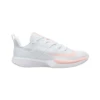 Nike Court Vapor Lite (Women's) - White/Bleached Coral -Tennis Equipment Shop NikeAirZoomVaporCage4 Men s Black White 65fca211 45e9 4609 b426 ef31e6130080
