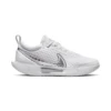 Nike Court Zoom Pro (Women's) - White/Metallic Silver 1 Nike Court Zoom Pro (Women's) - White/Metallic Silver -Tennis Equipment Shop NikeAirZoomVaporCage4 Men s Black White 94d9fce9 9812 44c0 bb6d 5bab7f07081e