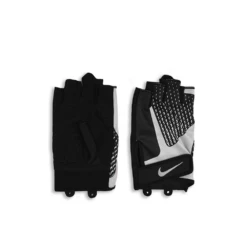Nike Core Lock Training Gloves 2.0 (Men's) - Black/Grey