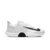 Nike Court Air Zoom GP Turbo (Men's) - White/Black -Tennis Equipment Shop NikeCourtAirZoomGPTurbo Men s White Black