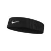 Nike Dri-Fit Reveal Headband- Black/Cool Grey/White -Tennis Equipment Shop NikeDri FitRevealHeadband HeadbandsN0002284052OS