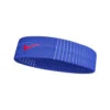 Nike Dri-Fit Reveal Headband- Game Royal/White/University Red -Tennis Equipment Shop NikeDri FitRevealHeadband HeadbandsN0002284495