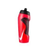 Nike Hyperfuel Water Bottle 18oz - University Red/Black/White -Tennis Equipment Shop NikeHyperfuelWaterBottle18rd