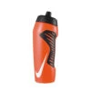 Nike Hyperfuel Water Bottle 24oz - Total Orange/Black/White -Tennis Equipment Shop NikeHyperfuelWaterBottle24or