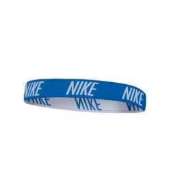 Nike Logo Hairband - Royal Blue/White