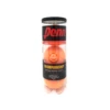Penn Championship Extra Duty Orange - Individual Can (3 Balls) -Tennis Equipment Shop Penn Championship Extra Duty Orange Individual Can 3 Balls