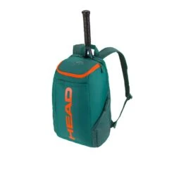 Head Pro Backpack 28L DYFO -Tennis Equipment Shop ProRacquetbackpackDYFO 2