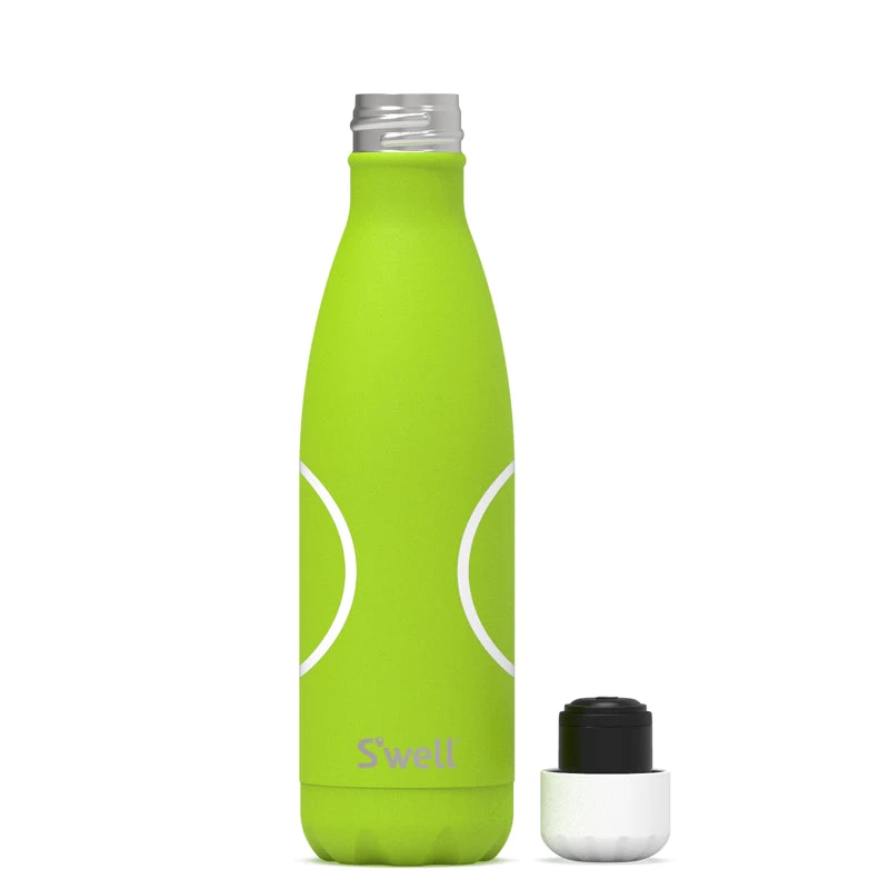S'well Match Point Bottle - 500mL (17 Oz) 4 S'well Match Point Bottle - 500mL (17 Oz) - Image 2