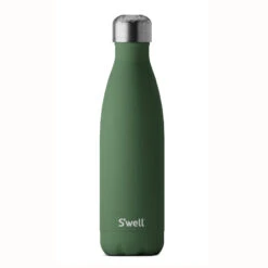 S'well Jasper Green Bottle - 500mL (17 Oz)