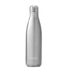 S'well Silver Lining Bottle - 500mL (17 Oz) -Tennis Equipment Shop SW17BT381
