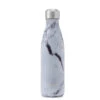 S'well White Marble Bottle - 500mL (17 Oz) -Tennis Equipment Shop SW17BT668