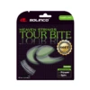 Solinco Tour Bite Soft 17 - Grey -Tennis Equipment Shop SolincoTourBiteSoft16L Black d645e756 9c82 4374 b4f3 b8e1cc866633