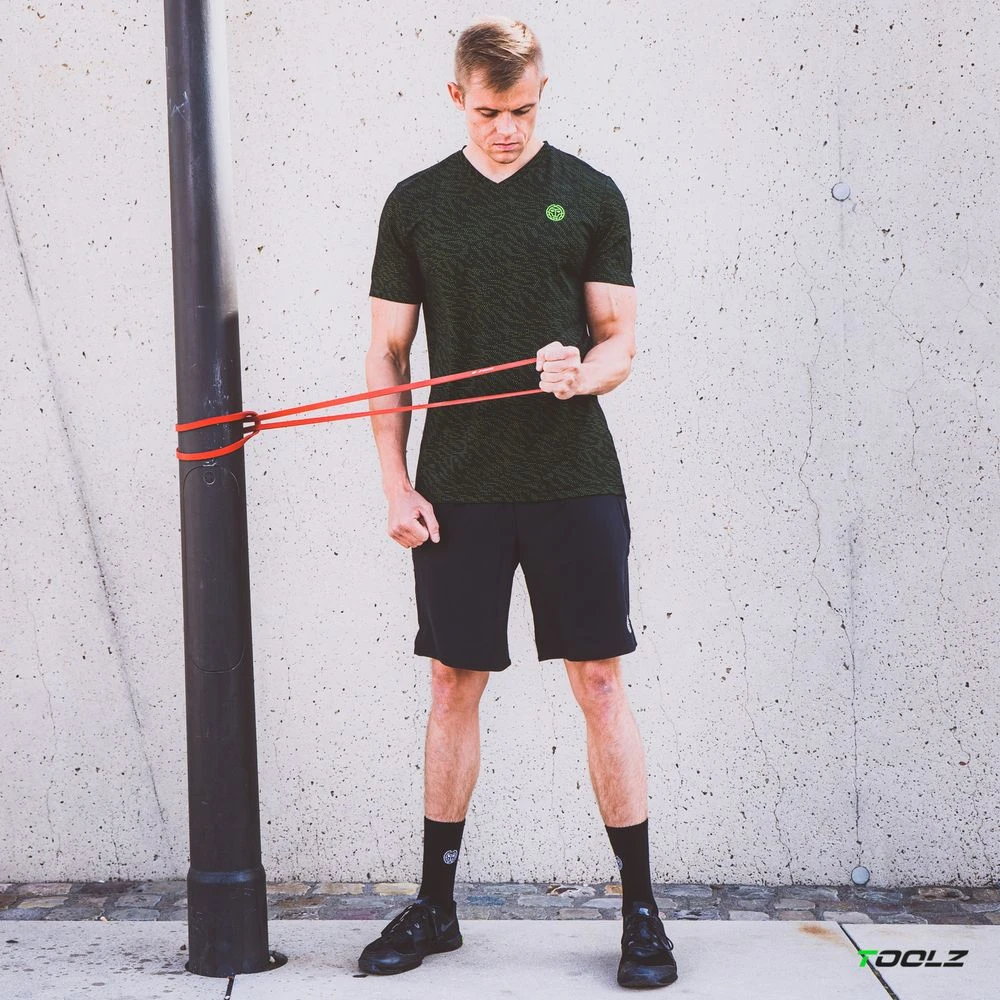 Toolz Super Band (Heavy) - Green 9 Toolz Super Band (Heavy) - Green - Image 7