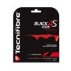 Tecnifibre Black Code 4S 17 Pack - Black -Tennis Equipment Shop Tecnifibre Black Code 4S 17