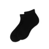 Thorlos TMX Tennis Ankle Socks - Black 1 Thorlos TMX Tennis Ankle Socks - Black -Tennis Equipment Shop ThorloTMXTennisAnkleSocks Black