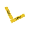 Toolz Line Markings (10-Pack) - Yellow -Tennis Equipment Shop ToolzLineMarkings 10 Pack Yellow