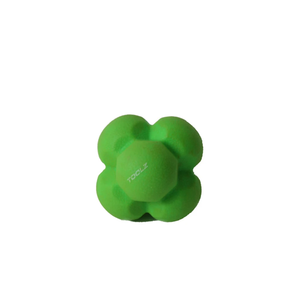 Toolz Speed Reaction Ball - Green 3 Toolz Speed Reaction Ball - Green