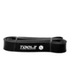 Toolz Super Band (Light) - Black -Tennis Equipment Shop ToolzSuperBand Light