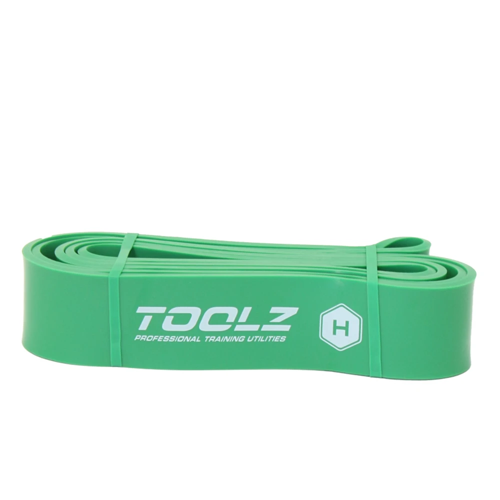 Toolz Super Band (Heavy) - Green 3 Toolz Super Band (Heavy) - Green