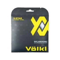 Volkl V-Star 17 Pack - White