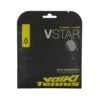 Volkl V-Star 16 Pack - Silver -Tennis Equipment Shop V StarSetSilver16gFrontOldPackage