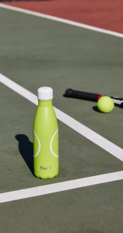 S'well Match Point Bottle - 500mL (17 Oz) 7 S'well Match Point Bottle - 500mL (17 Oz) -Tennis Equipment Shop VK SWELL JAN202113