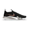 Nike Court React Vapor NXT (Women's) - Black/Metallic Red Bronze/White -Tennis Equipment Shop W CV0742 002 2