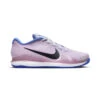 Nike Court Air Zoom Vapor Pro (Women's) - Football Grey/Doll/Medium Blue/Black -Tennis Equipment Shop W CZ0222 001 1