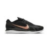 Nike Court Air Zoom Vapor Pro (Women's) - Black/White/Metallic Red Bronze -Tennis Equipment Shop W CZ0222 024 1