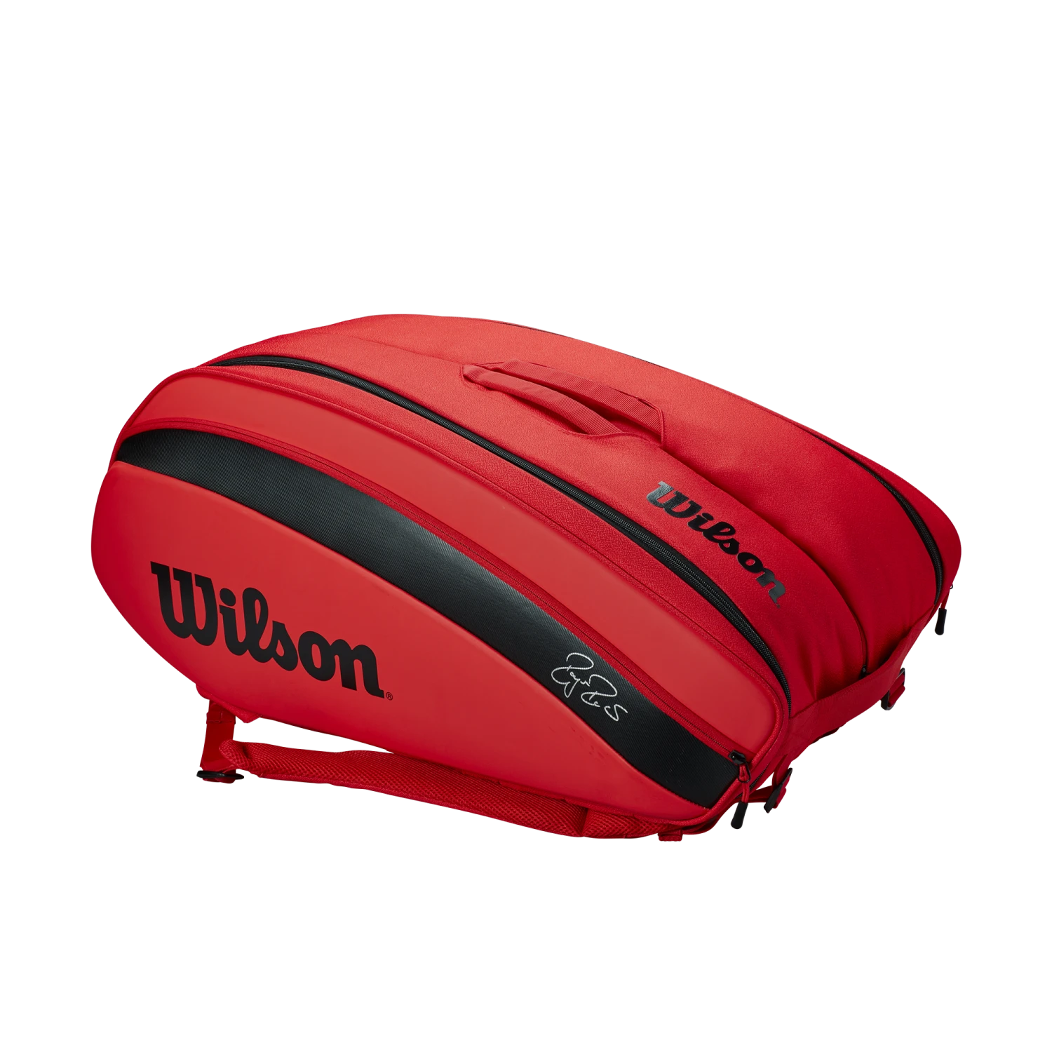 Wilson RF DNA 12 Pack Bag - Infrared 4 Wilson RF DNA 12 Pack Bag - Infrared - Image 2