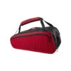 Wilson Clash V2 Super Tour 15 Pack Bag - Black/Red -Tennis Equipment Shop WR8016301 B Final