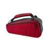 Wilson Clash V2 Super Tour 6 Pack Bag - Black/Red -Tennis Equipment Shop WR8016401 A Final 4e2f34d2 5aea 4a8e 9c6d 7455056c216a