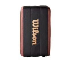 Wilson Pro Staff V14.0 Super Tour 15 Pack Bag - Desert Bronze -Tennis Equipment Shop WR8021901 5 Super Tour 15PK Pro Staff V14 Copper.png.high res