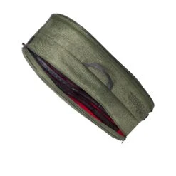 Wilson Team 6 Pack Bag - Heather Green -Tennis Equipment Shop WR8022701 5 Team 6PK Heather GR.png.high res