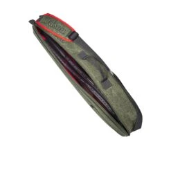 Wilson Team 3 Pack Bag - Heather Green -Tennis Equipment Shop WR8022901 5 Team 3PK Heather GR.png.high res