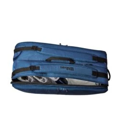 Wilson Ultra 12 Pack Bag - Blue -Tennis Equipment Shop WR8024001 8 Tour Ultra 12PK Racket Bag BU.png.high res