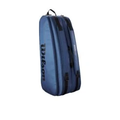 Wilson Ultra 6 Pack Bag - Blue -Tennis Equipment Shop WR8024101 2 ULTRA TOUR 6PK BU.png.high res 58f2b50a 4b80 4e21 b78a 12472a12a96b