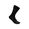 Wilson Crew Sock 3-Pack (Men's) - Black 1 Wilson Crew Sock 3-Pack (Men's) - Black -Tennis Equipment Shop WRA803002 0 Crew Sock Mens Black