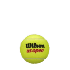 Tennis Equipment Shop -Tennis Equipment Shop WRT116203 2 US Open Extra Duty Single Ball Front d0cee6c8 bc47 4f3e 80d5 a4eb12f970fd