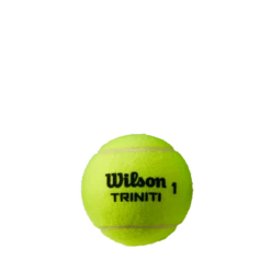 Wilson Triniti - Individual Sleeve (4 Balls) -Tennis Equipment Shop WRT125200 2 Triniti Ball YE.png.originalE