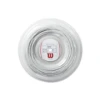Wilson Revolve 16 Reel (200m) - White -Tennis Equipment Shop WilsonRevolve16Reel 200m White